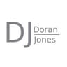 Doran Jones logo